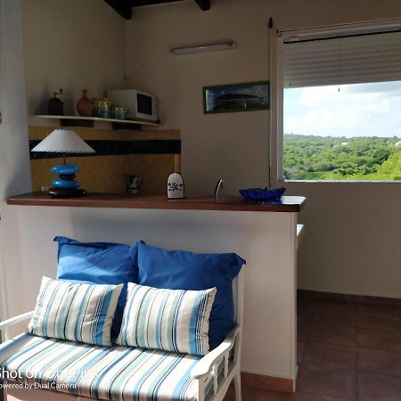 Cocooning Sur Mer Bungalow Sainte-Anne (Grande-Terre) Exterior foto